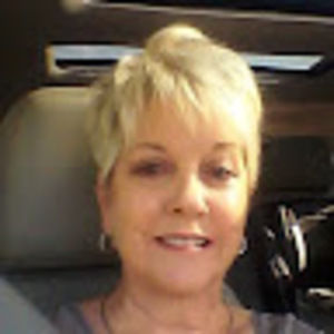 Meet your Posher, Patsy